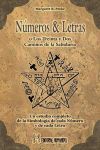 Seller image for NMEROS & LETRAS for sale by AG Library