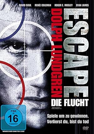 Seller image for Escape - Die Flucht for sale by NEPO UG