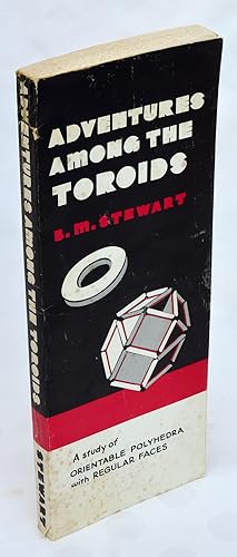 Adventures Among the Toroids