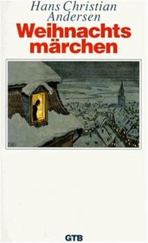 Seller image for Weihnachtsmrchen for sale by Gerald Wollermann