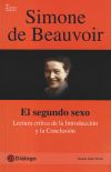 Simone de Beauvoir