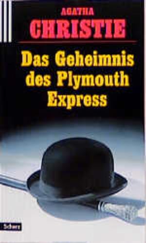 Das Geheimnis des Plymouth-Express