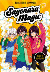 Imagen del vendedor de Sayonara Magic 1. Magos en el colegio ( Sayonara Magic 1) a la venta por Agapea Libros