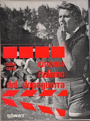 Cinema italiano del dopoguerra