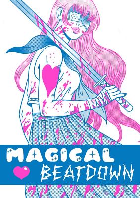 Seller image for Magical Beatdown, Vol 2 (Paperback or Softback) for sale by BargainBookStores