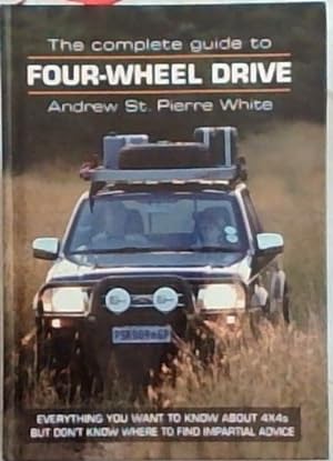 Image du vendeur pour The Complete Guide To Four-Wheel Drive mis en vente par Chapter 1