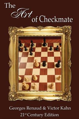 Bild des Verkufers fr The Art of Checkmate (Paperback or Softback) zum Verkauf von BargainBookStores