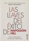 Seller image for Las llaves del xito de Napolen Hill for sale by Agapea Libros