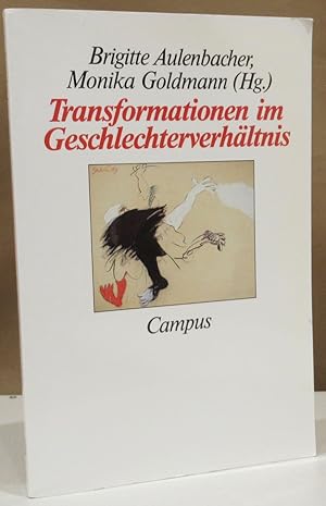 Seller image for Transformationen im Geschlechterverhltnis. for sale by Dieter Eckert