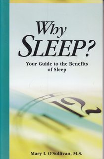 Why Sleep? Your Guide to the Benefits of Sleep