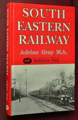 SOUTH EASTERN RAILWAY