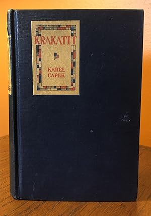 KRAKATIT