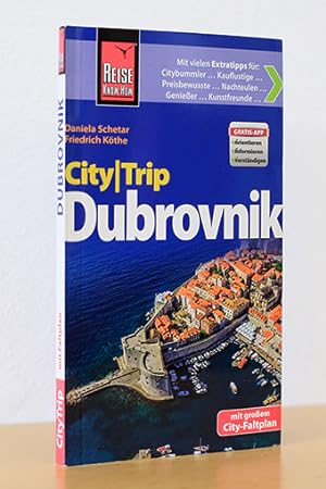 City Trip Dubrovnik