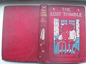 The Lost Thimble and Other Stories for Children