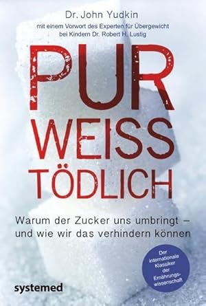 Bild des Verkufers fr Pur, wei, tdlich zum Verkauf von Rheinberg-Buch Andreas Meier eK