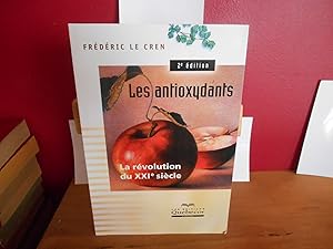 Les antioxydants : La révolution du XXIe siècle