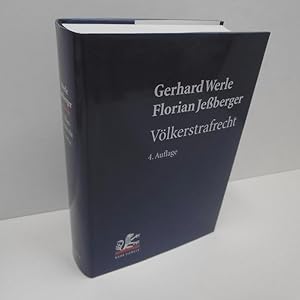 Völkerstrafrecht.