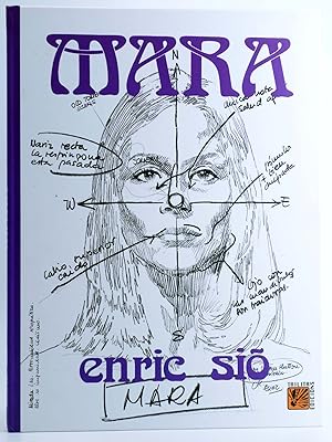 MARA INTEGRAL (Enric Sió) Trilita, 2015. OFRT antes 18E