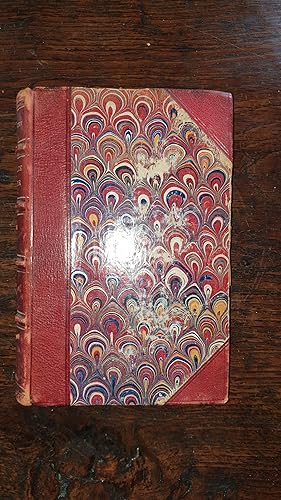 Seller image for L'Italie d'hier, notes de voyages, 1855-1856, entremles des croquis de Jules de Goncourt jets sur le carnet de voyage for sale by AHA BOOKS