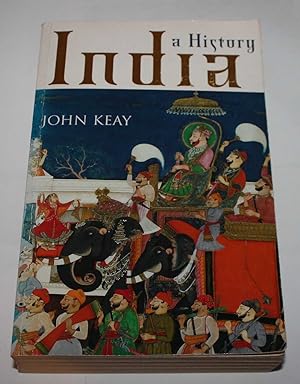 Seller image for India: A History for sale by H4o Books