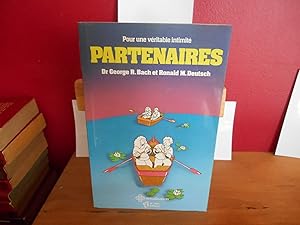 Seller image for Partenaires for sale by La Bouquinerie  Dd