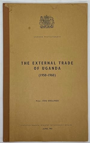 The External Trade of Uganda (1950-1960)