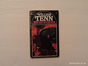 Seller image for The Seven Sexes for sale by W. R. Slater - Books