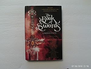 The Book of Swords