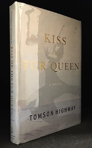 Seller image for Kiss of the Fur Queen for sale by Burton Lysecki Books, ABAC/ILAB