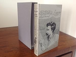 Seller image for A TREASURY OF MARK TWAIN. for sale by Bishops Green Books