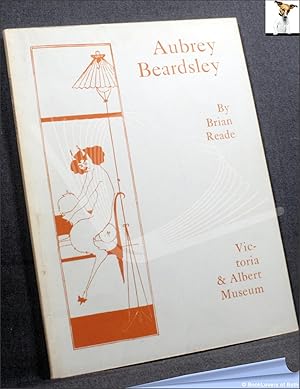 Aubrey Beardsley: Victoria & Albert Museum