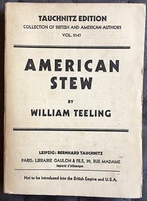 American Stew