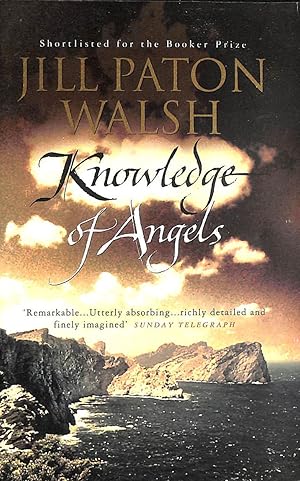 Immagine del venditore per Knowledge Of Angels: Man Booker prize shortlist venduto da M Godding Books Ltd