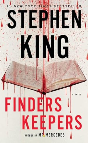 Seller image for Finders Keepers for sale by GreatBookPrices