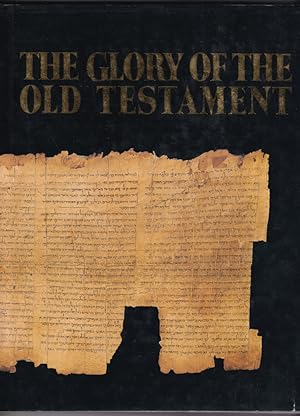 Imagen del vendedor de The Glory of The Old Testament a la venta por Broadwater Books