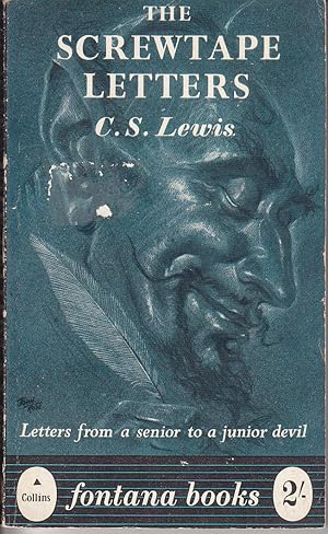 the screwtape letters sparknotes the screwtape letters sparknotes