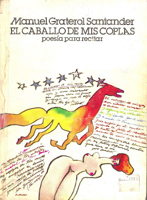 Imagen del vendedor de El Caballo De Mis Coplas. Poesa Para Recitar a la venta por Guido Soroka Bookseller