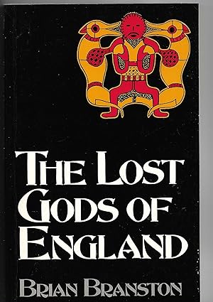 The Lost Gods of England