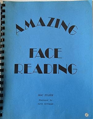 Amazing Face Reading