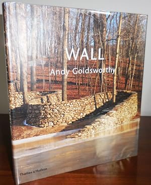 Seller image for Wall at Storm King for sale by Derringer Books, Member ABAA