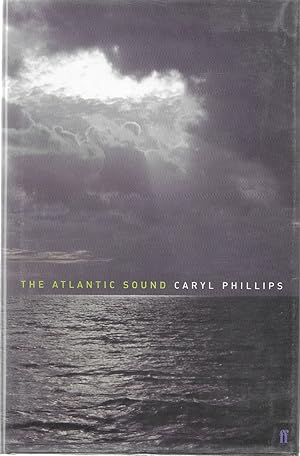 Seller image for The Atlantic Sound ***SIGNED*** for sale by Bishop's Curiosities