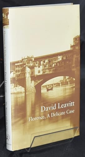 Seller image for Florence. A Delicate Case. for sale by Libris Books