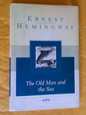 Seller image for The Old man and the Sea for sale by Livresse