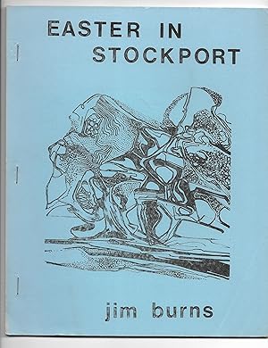 Seller image for Easter in Stockport for sale by The Bookshop at Beech Cottage