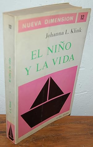 Seller image for EL NIO Y LA VIDA. Compendio de teologa para los padres. for sale by EL RINCN ESCRITO