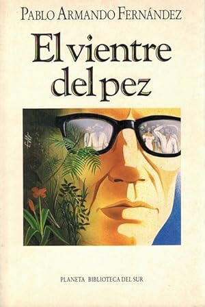 Imagen del vendedor de Vientre del pez, El. a la venta por La Librera, Iberoamerikan. Buchhandlung