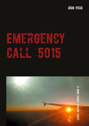 Seller image for Emergency Call 5015 for sale by Rheinberg-Buch Andreas Meier eK