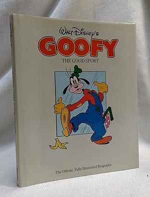 Seller image for Walt Disney's Goofy: The Good Sport for sale by Book House in Dinkytown, IOBA