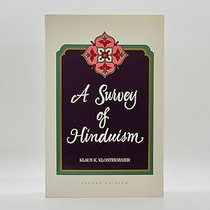 Immagine del venditore per A Survey of Hinduism venduto da Black's Fine Books & Manuscripts