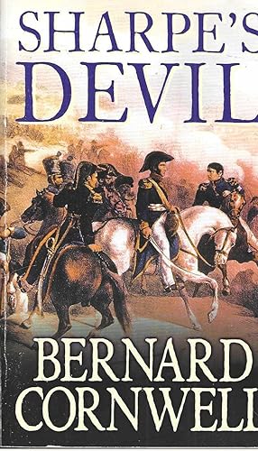 Seller image for Sharpe's Devil for sale by Vada's Book Store